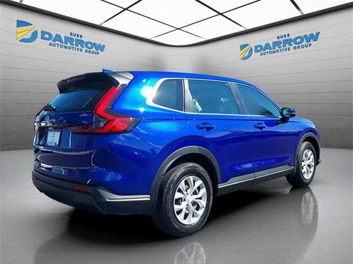 2023 Honda CR-V LX AWD