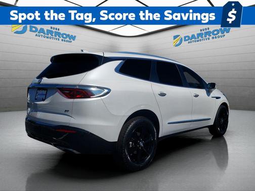 2023 Buick Enclave Essence AWD