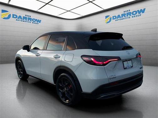 2024 Honda HR-V AWD Sport