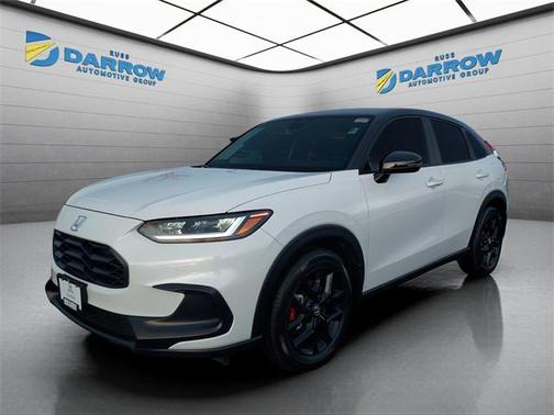 2024 Honda HR-V AWD Sport