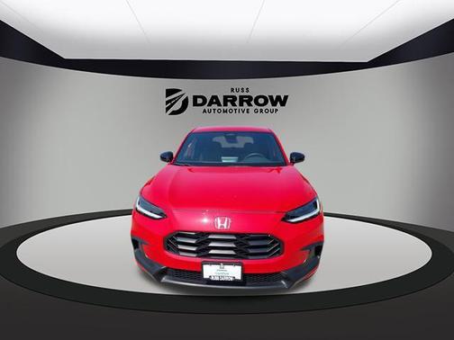2023 Honda HR-V 2WD Sport