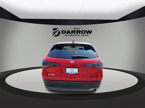 2023 Honda HR-V 2WD Sport