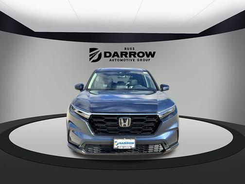 2025 Honda CR-V EX AWD
