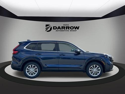 2025 Honda CR-V EX AWD