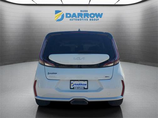 2023 Kia Soul GT-Line