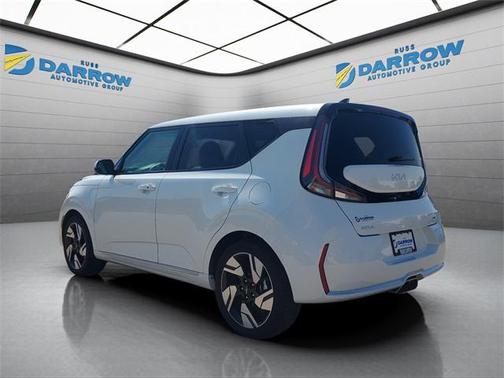 2023 Kia Soul GT-Line