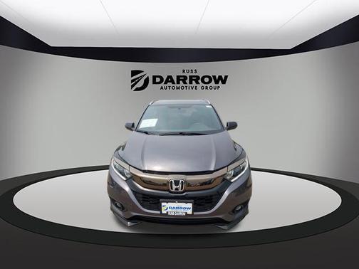 2022 Honda HR-V AWD Sport