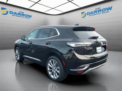 2023 Buick Envision Avenir AWD
