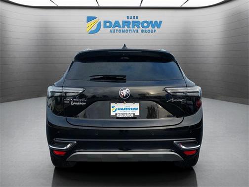 2023 Buick Envision Avenir AWD