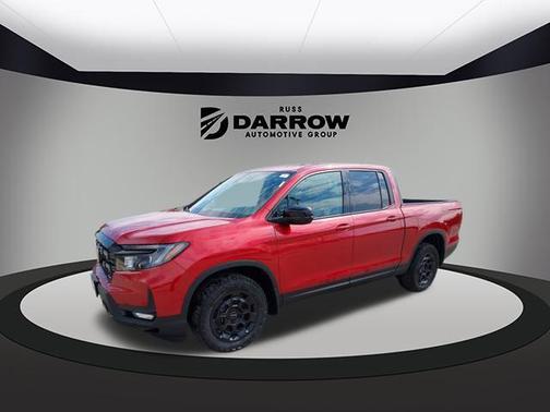 2025 Honda Ridgeline Sport