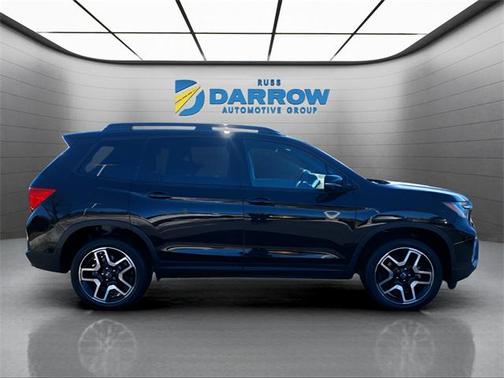 2023 Honda Passport AWD Elite