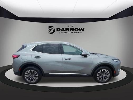2024 Buick Envision Preferred AWD