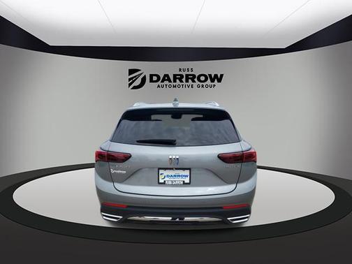 2024 Buick Envision Preferred AWD