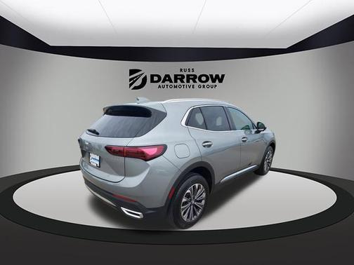 2024 Buick Envision Preferred AWD