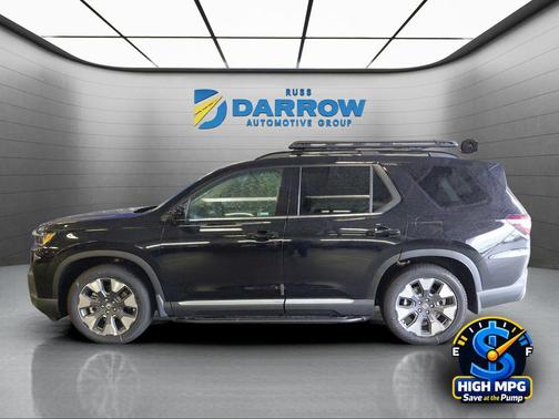 Bv 2026 Honda Pilot Elite