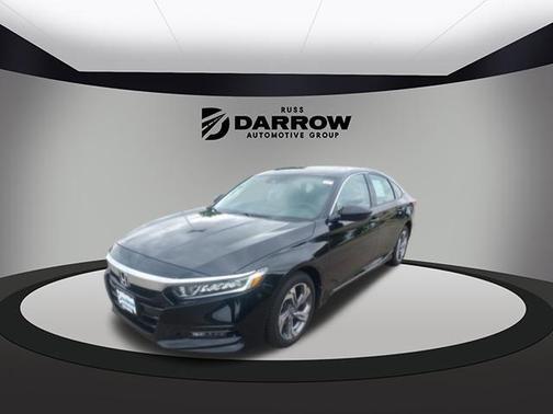 2019 Honda Accord EX-L