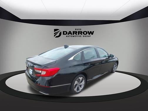 2019 Honda Accord EX-L