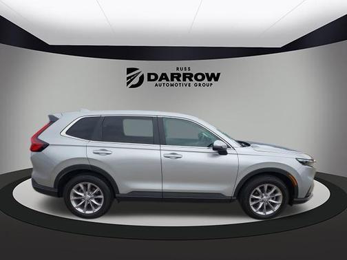 2023 Honda CR-V EX AWD