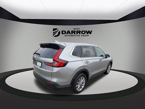 2023 Honda CR-V EX AWD