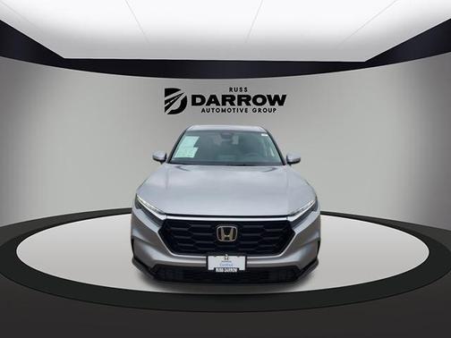 2023 Honda CR-V EX AWD