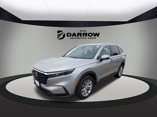 2023 Honda CR-V EX AWD