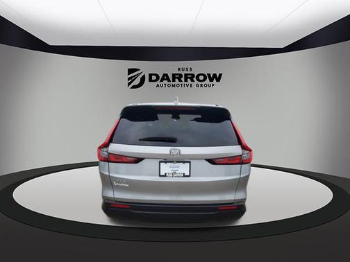 2023 Honda CR-V EX AWD