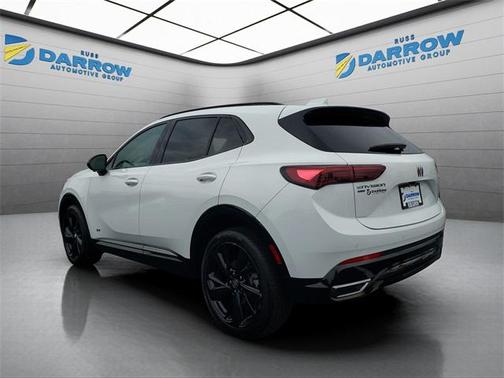 2024 Buick Envision Sport Touring AWD