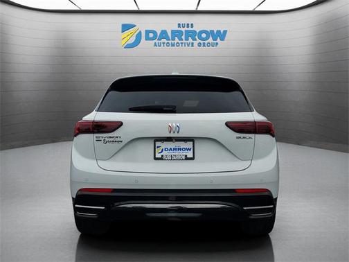 2024 Buick Envision Sport Touring AWD