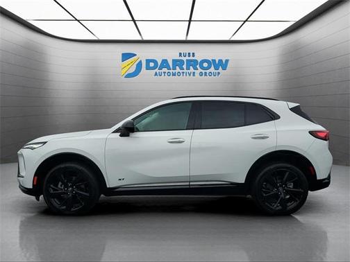 2024 Buick Envision Sport Touring AWD