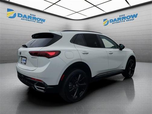 2024 Buick Envision Sport Touring AWD