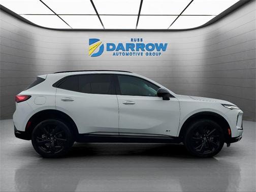 2024 Buick Envision Sport Touring AWD