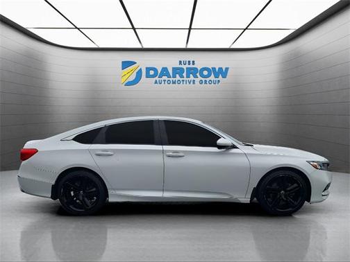 2019 Honda Accord Sport 2.0T