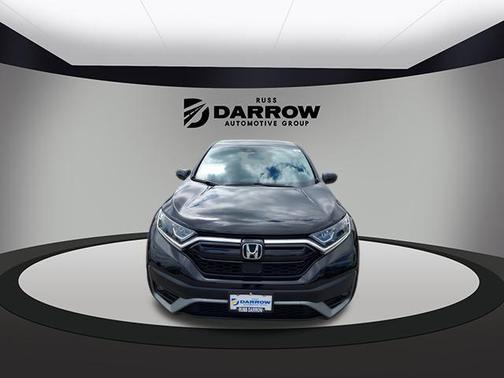 2020 Honda CR-V AWD EX