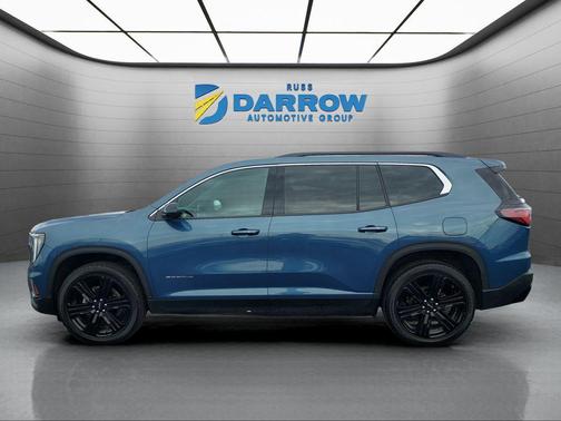 2024 GMC Acadia AWD Elevation