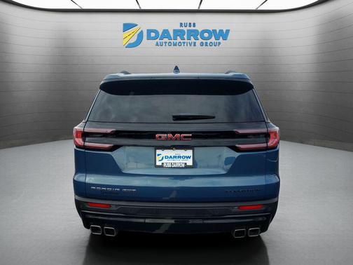 2024 GMC Acadia AWD Elevation