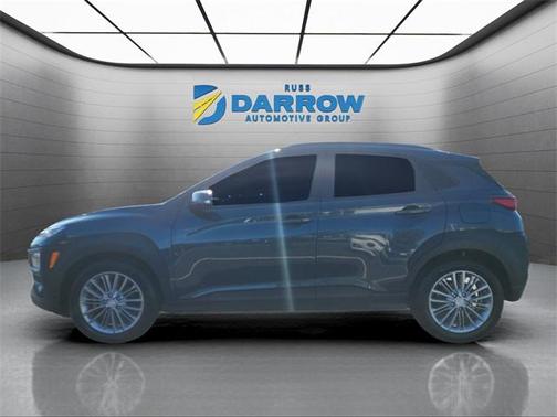 2020 Hyundai KONA SEL Plus