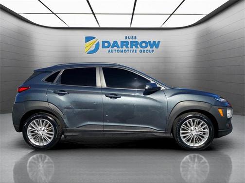 2020 Hyundai KONA SEL Plus
