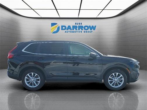 2024 Honda CR-V EX AWD