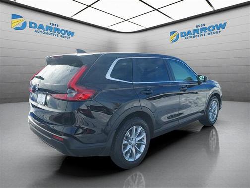 2024 Honda CR-V EX AWD