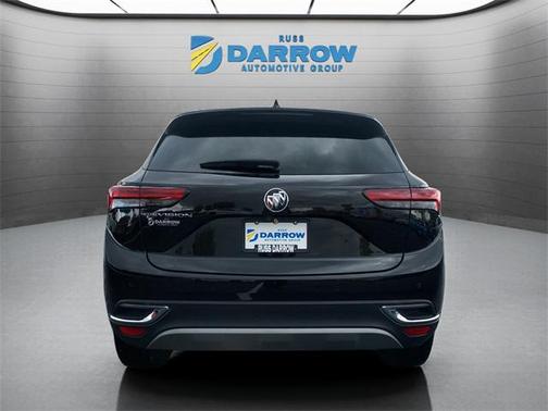 2023 Buick Envision Essence FWD