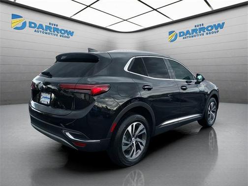 2023 Buick Envision Essence FWD