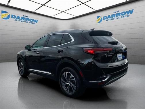 2023 Buick Envision Essence FWD