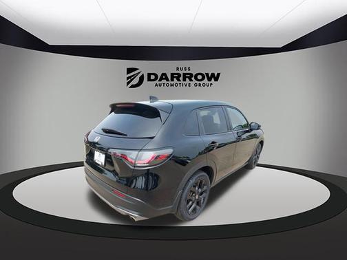 2023 Honda HR-V AWD Sport