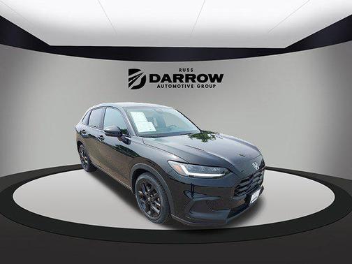 2023 Honda HR-V AWD Sport