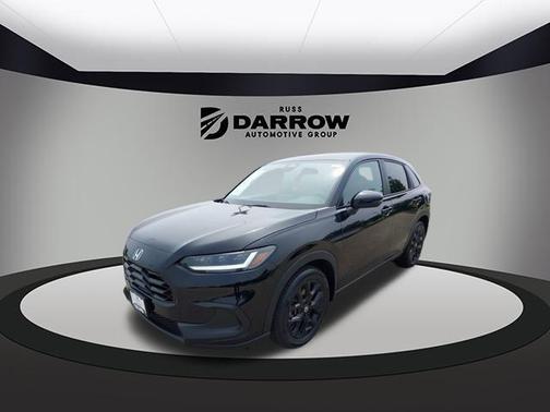 2023 Honda HR-V AWD Sport