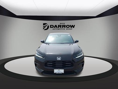 2023 Honda HR-V AWD Sport