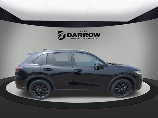 2023 Honda HR-V AWD Sport