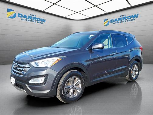 2015 Hyundai Santa Fe Sport 2.4L