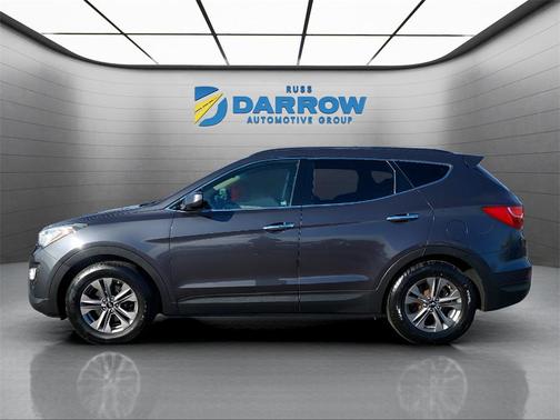 2015 Hyundai Santa Fe Sport 2.4L