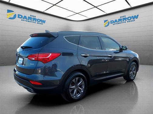 2015 Hyundai Santa Fe Sport 2.4L